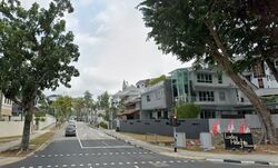 Wiltshire Road (D16), Terrace #559243821